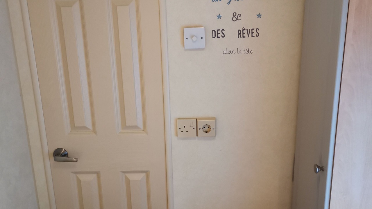 Photo of Bedroom in Camiers