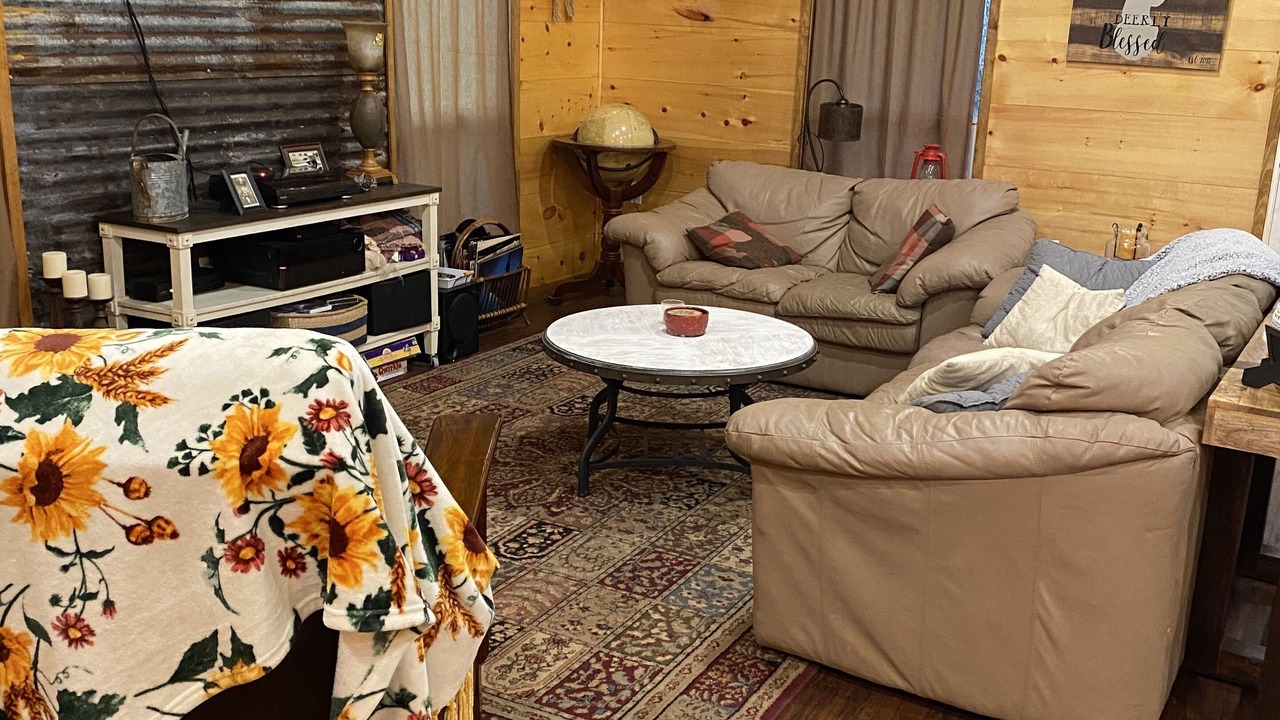 Photo of Livingroom in Mittie