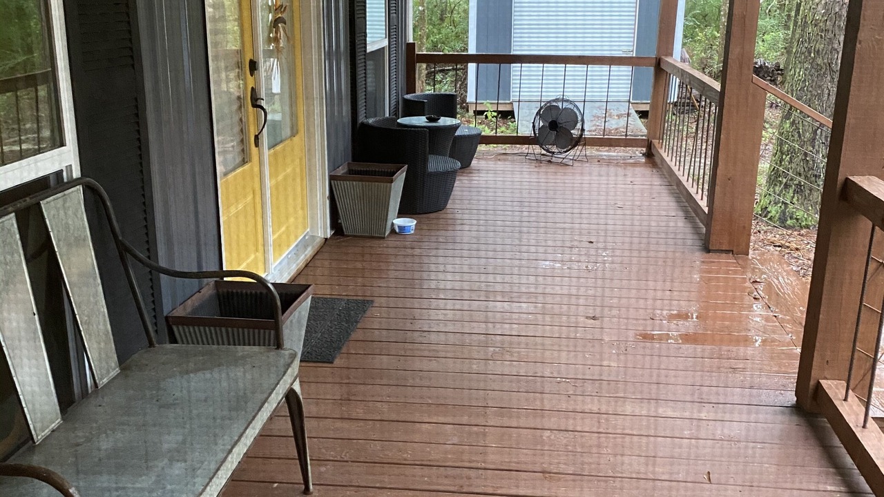 Photo of Patio Balcony in Mittie