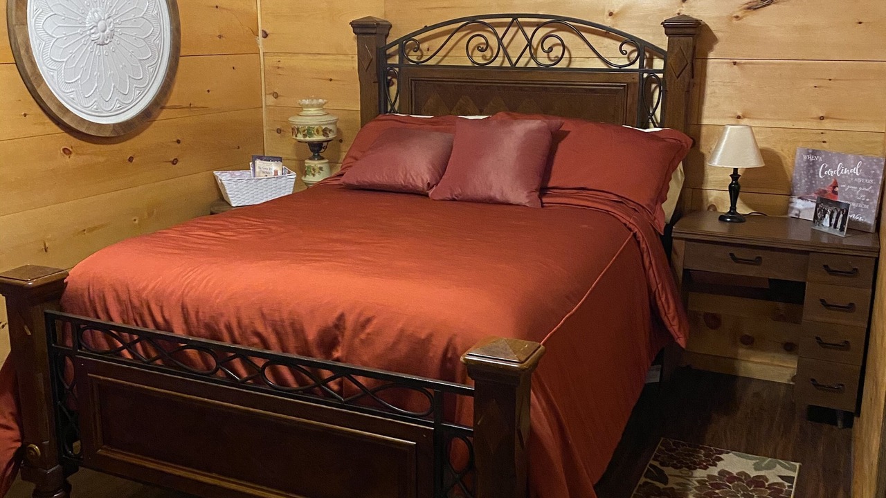 Photo of Bedroom in Mittie