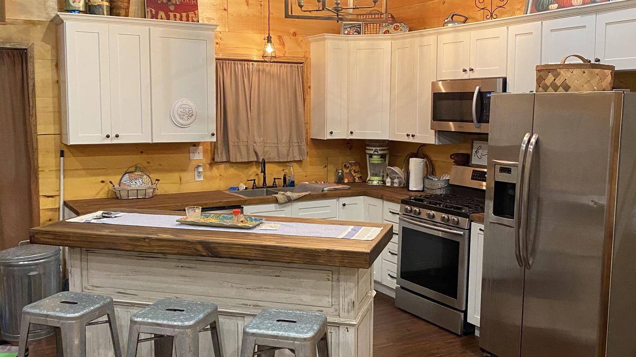 Photo of Kitchen in Mittie