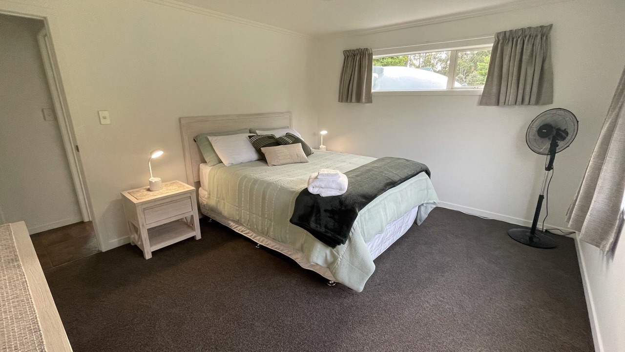 Photo of Bedroom in Waipapa