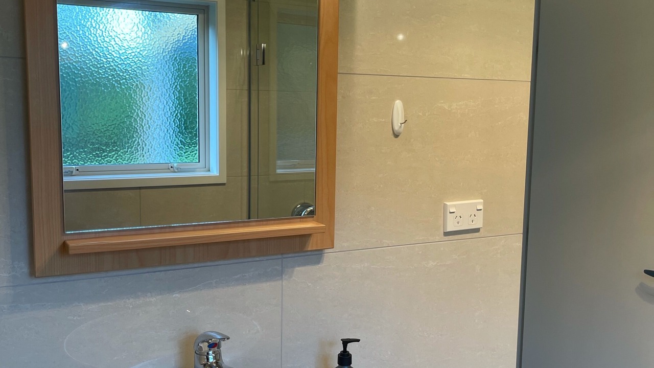 Photo of Bathroom in Waipapa