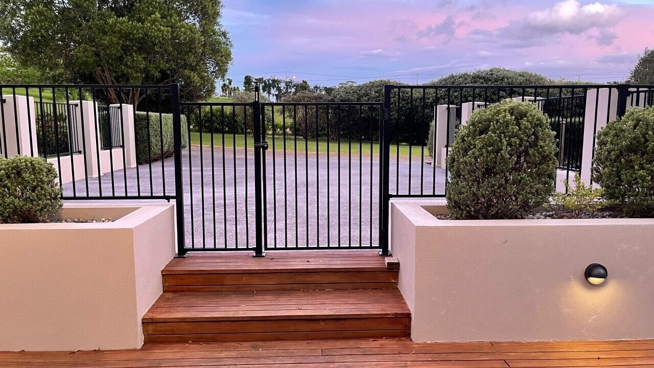 Photo of Patio Balcony in Waipapa