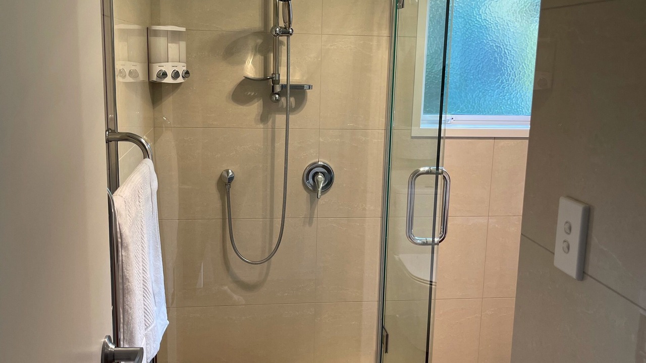 Photo of Bathroom in Waipapa