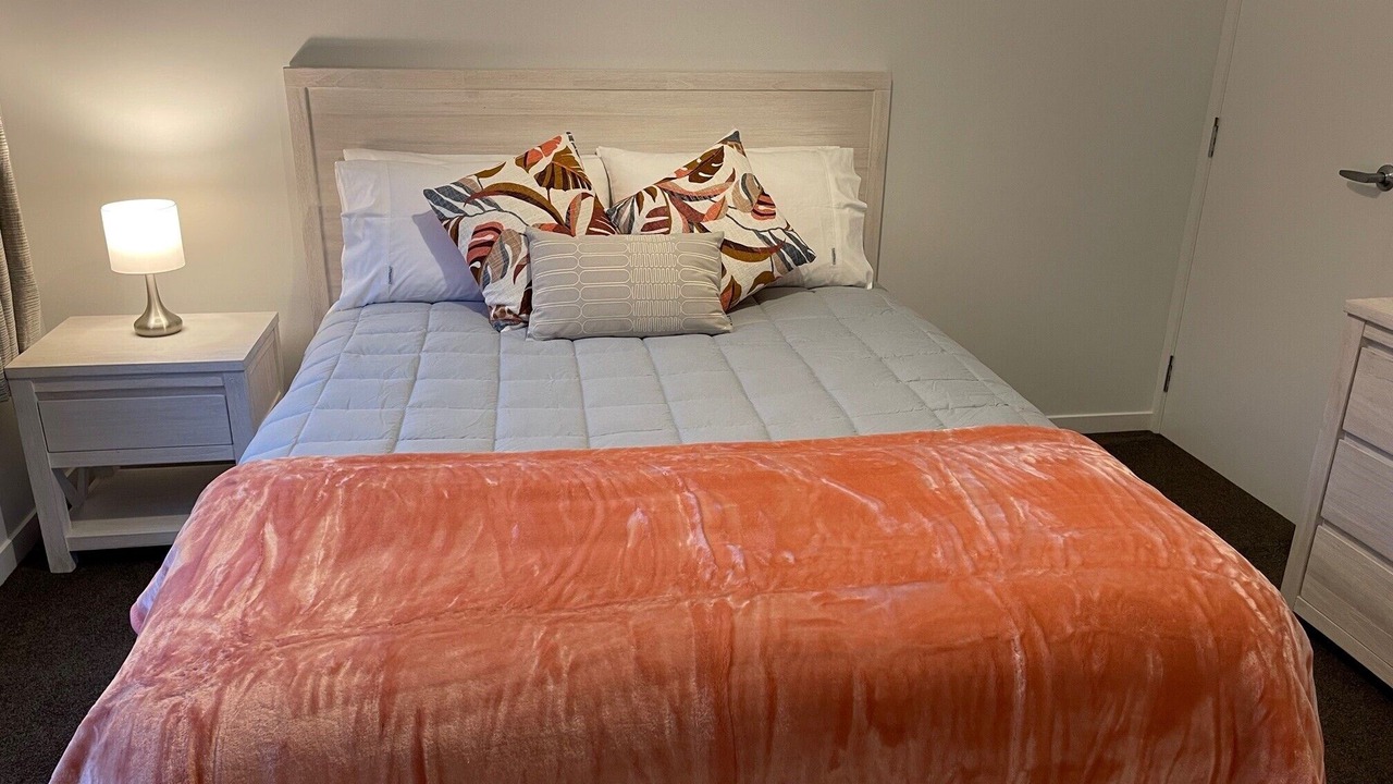 Photo of Bedroom in Waipapa