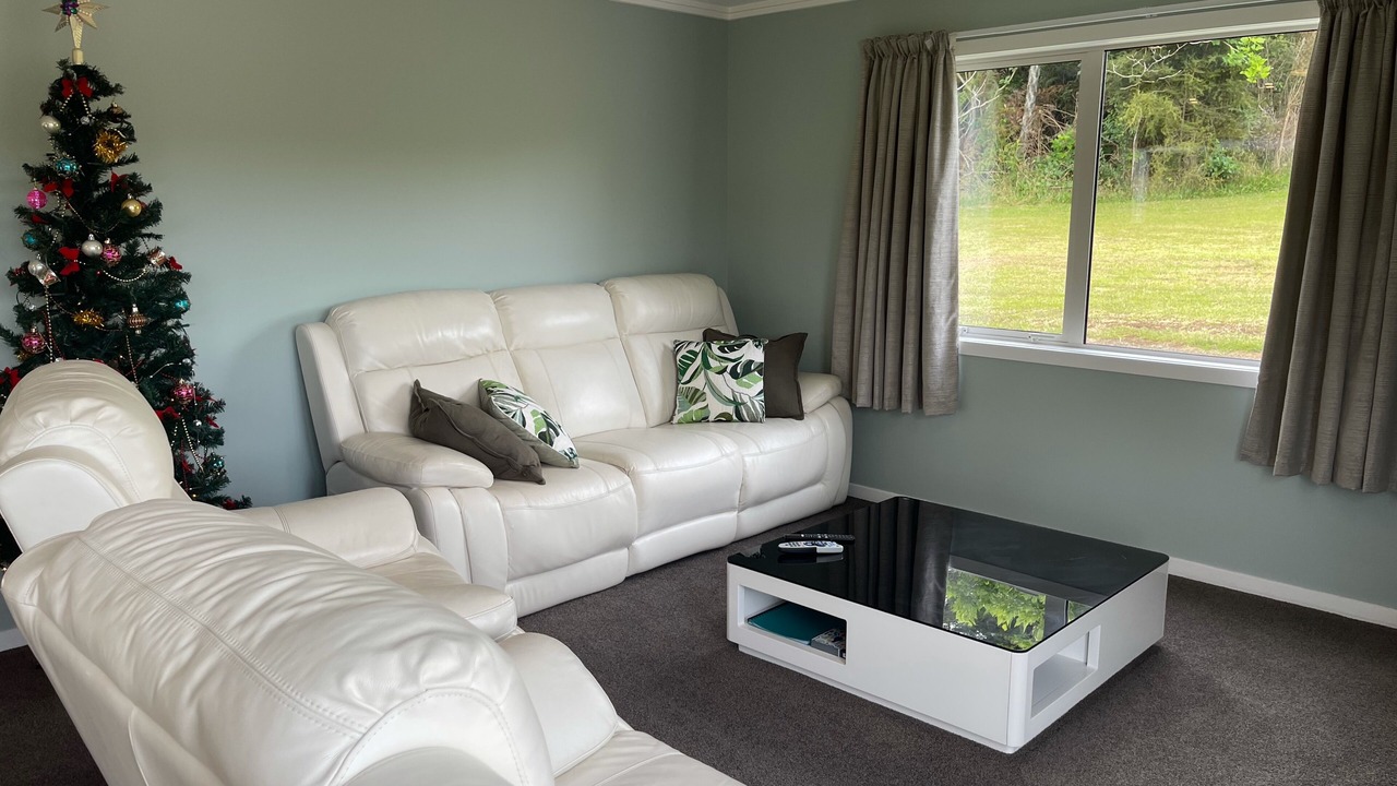 Photo of Livingroom in Waipapa