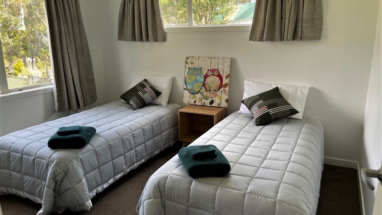 Photo of Bedroom in Waipapa