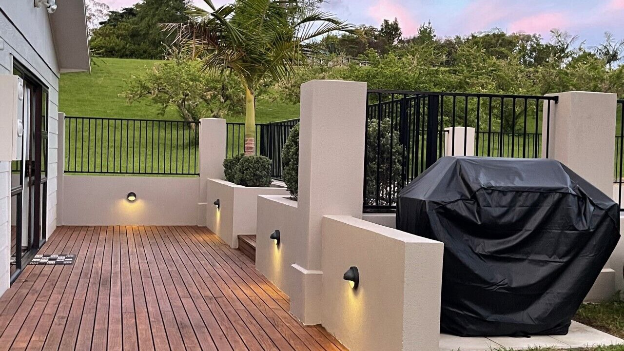 Photo of Patio Balcony in Waipapa