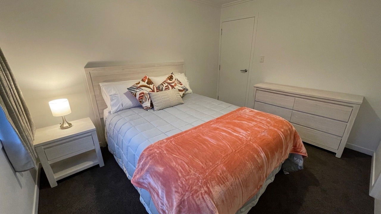 Photo of Bedroom in Waipapa