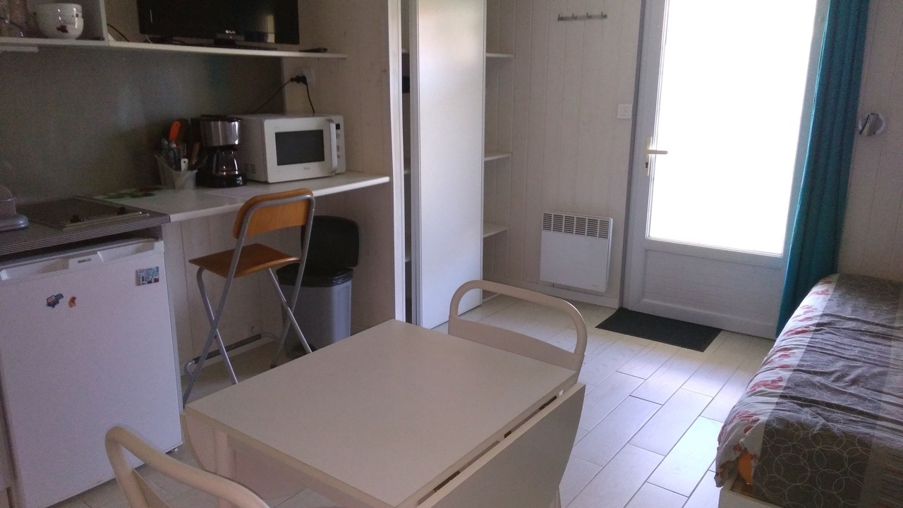 Photo of Bedroom in Challans