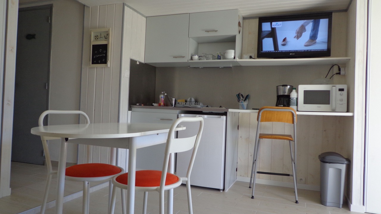 Photo of Kitchen in Challans
