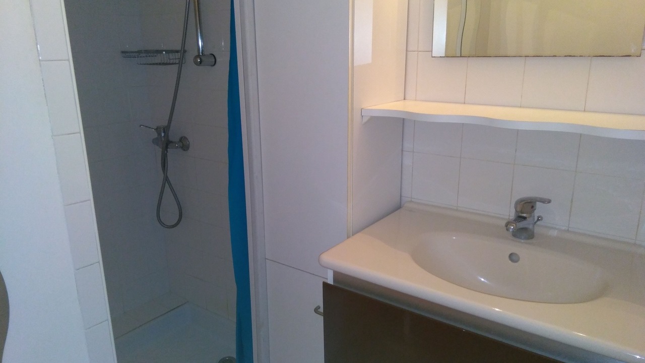 Photo of Bathroom in Challans