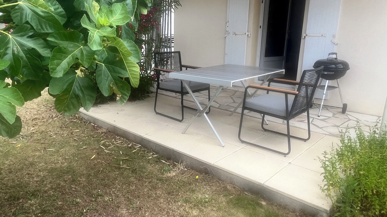 Photo of Outdoor in Challans