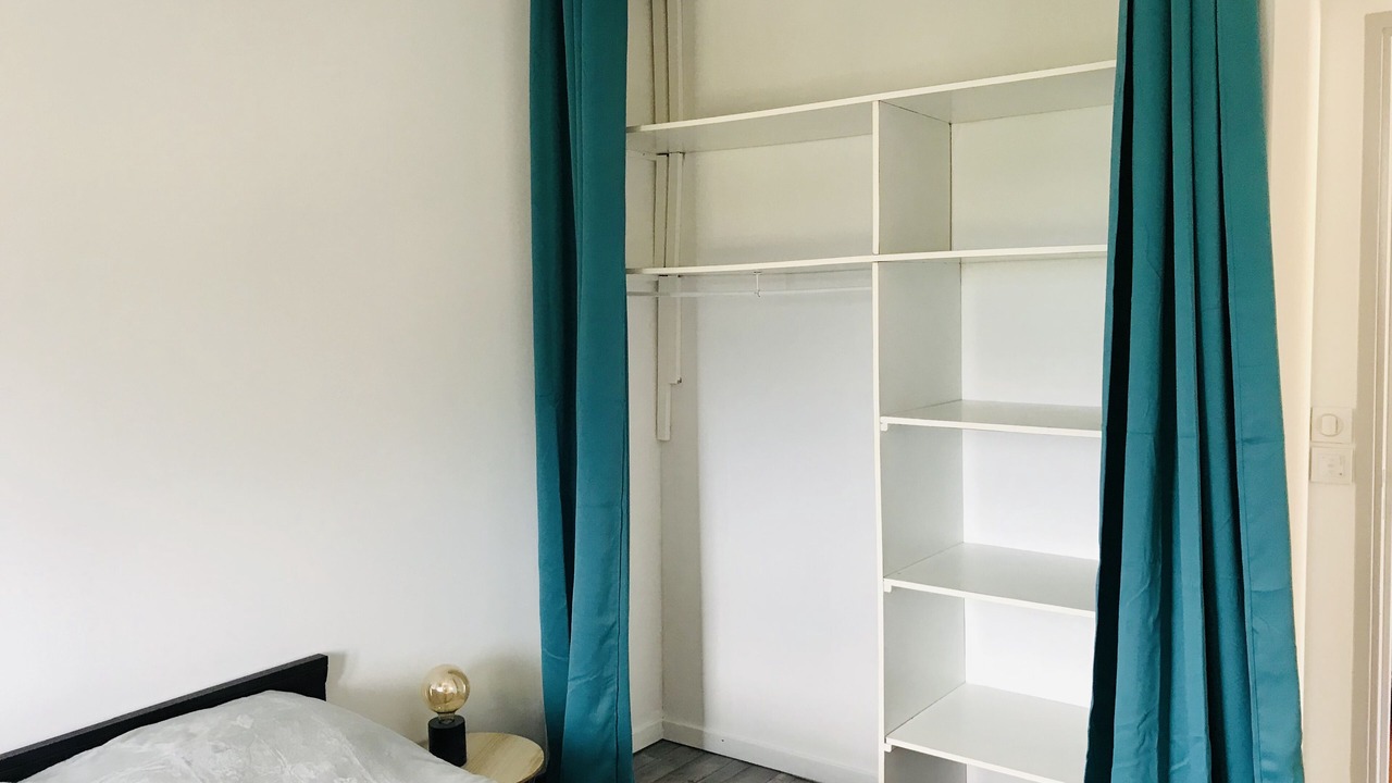 Photo of Bedroom in Saint-Medard