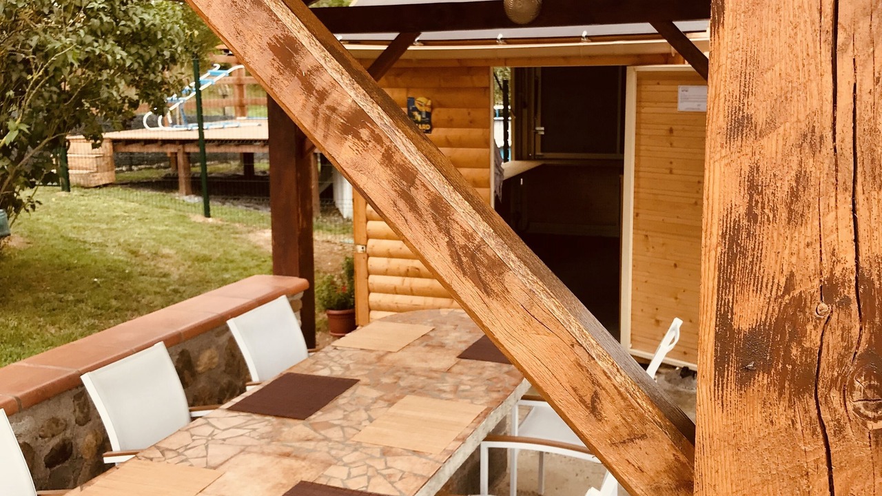 Photo of Outdoor in Saint-Medard