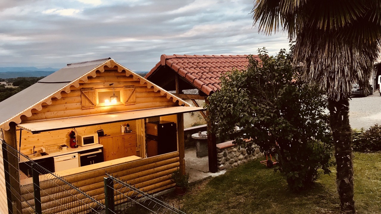 Photo of Outdoor in Saint-Medard