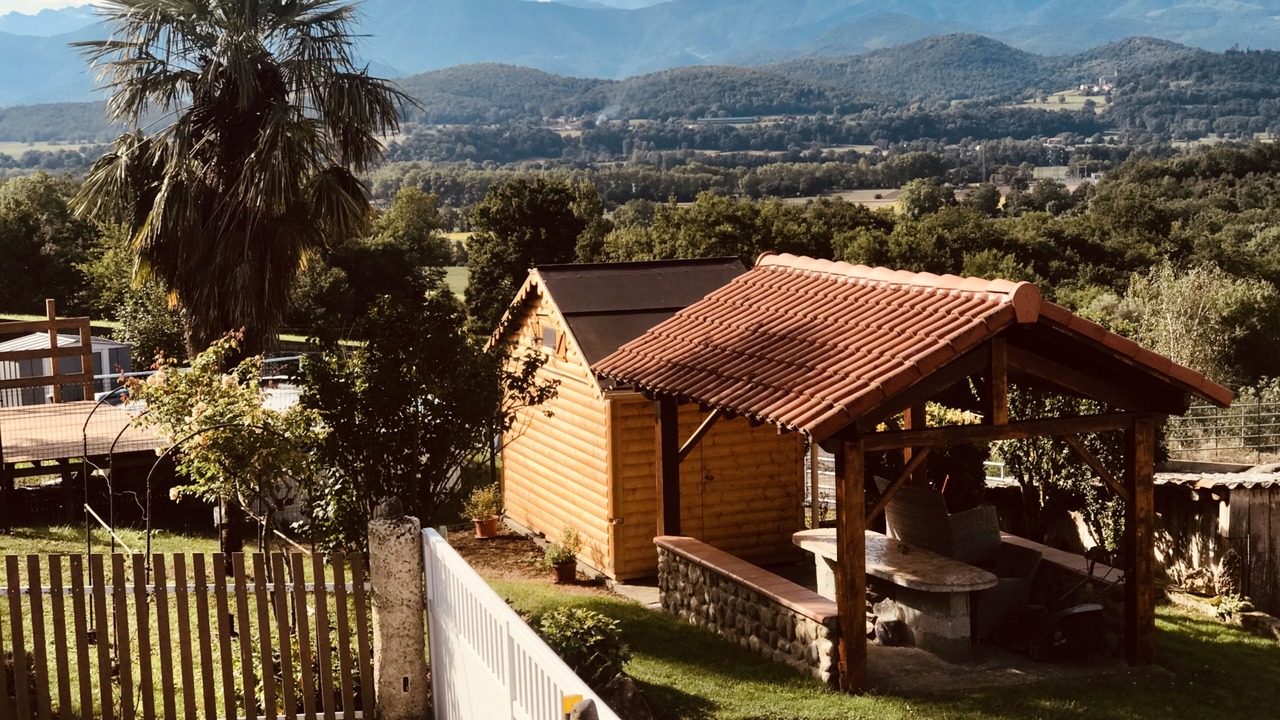 Photo of Outdoor in Saint-Medard