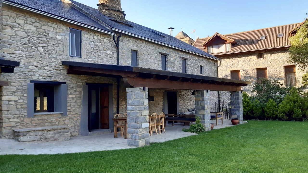 Photo of Outdoor in Borrastre
