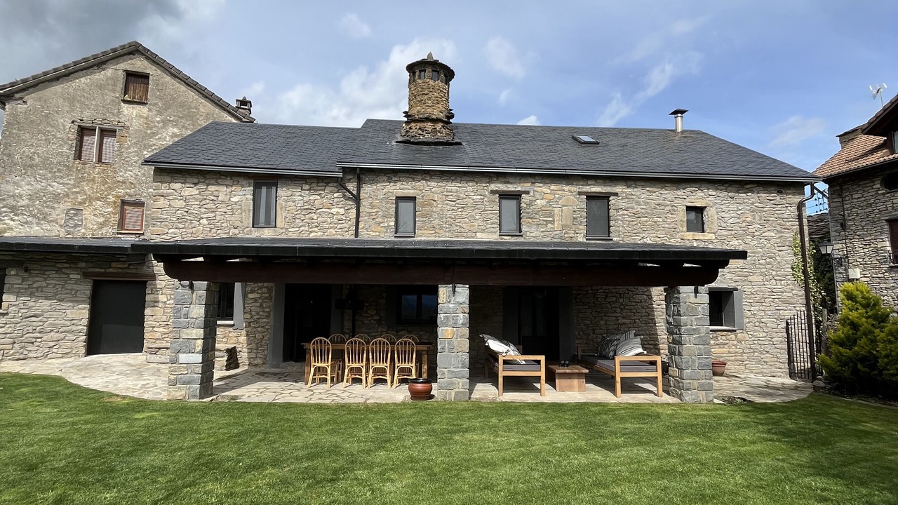 Photo of Outdoor in Borrastre