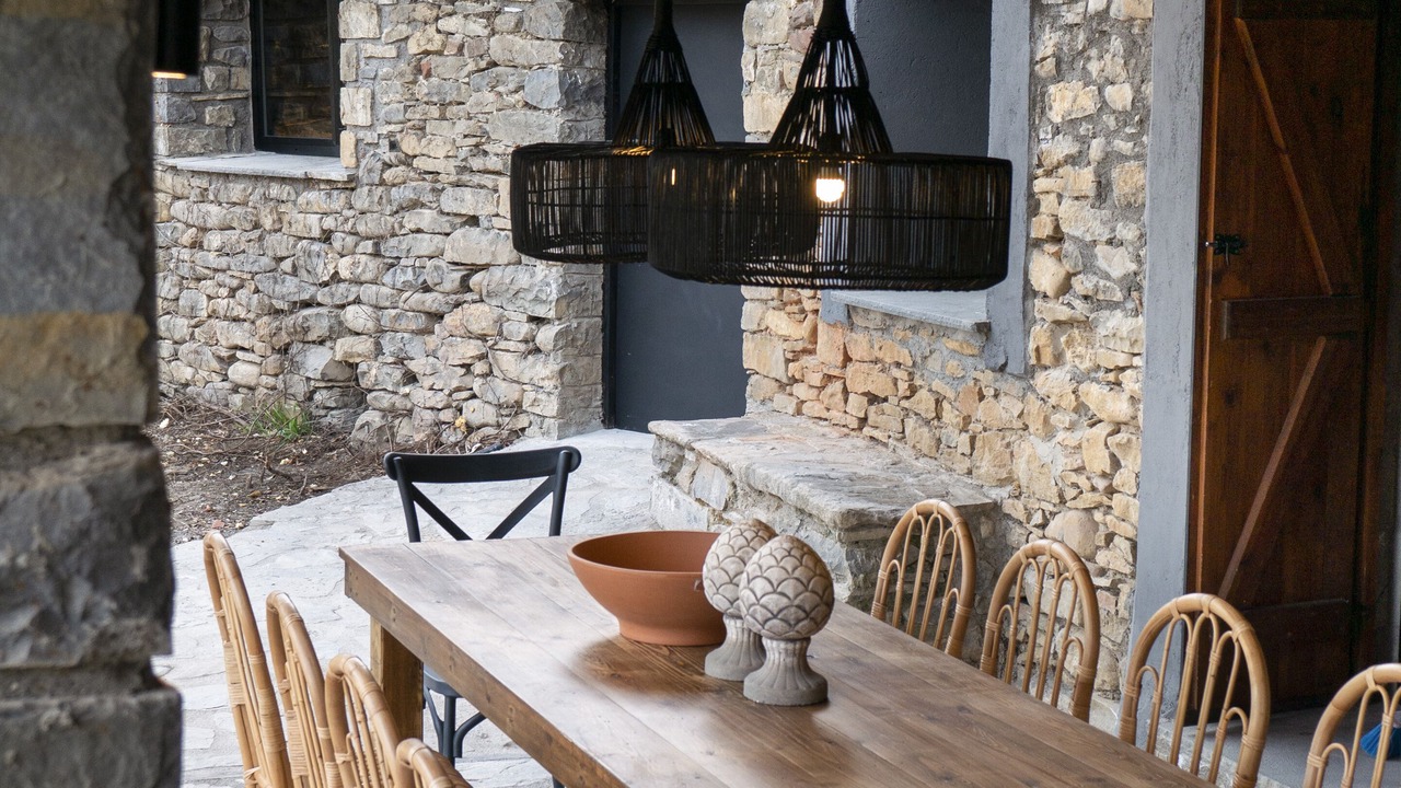 Photo of Outdoor in Borrastre