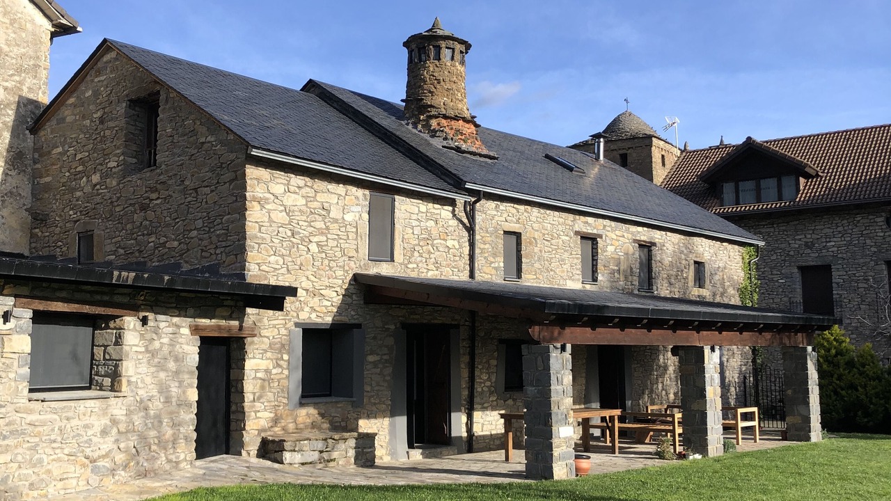 Photo of Outdoor in Borrastre