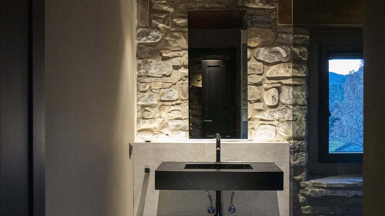 Photo of Bathroom in Borrastre