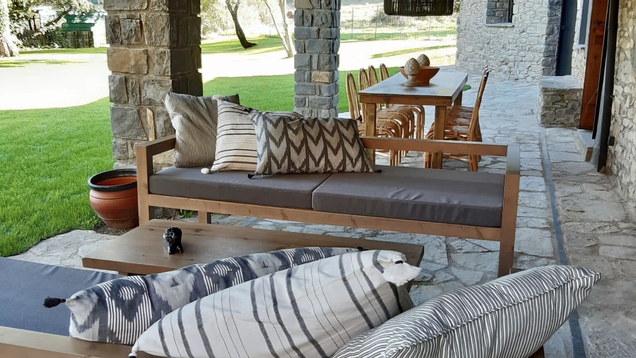 Photo of Outdoor in Borrastre
