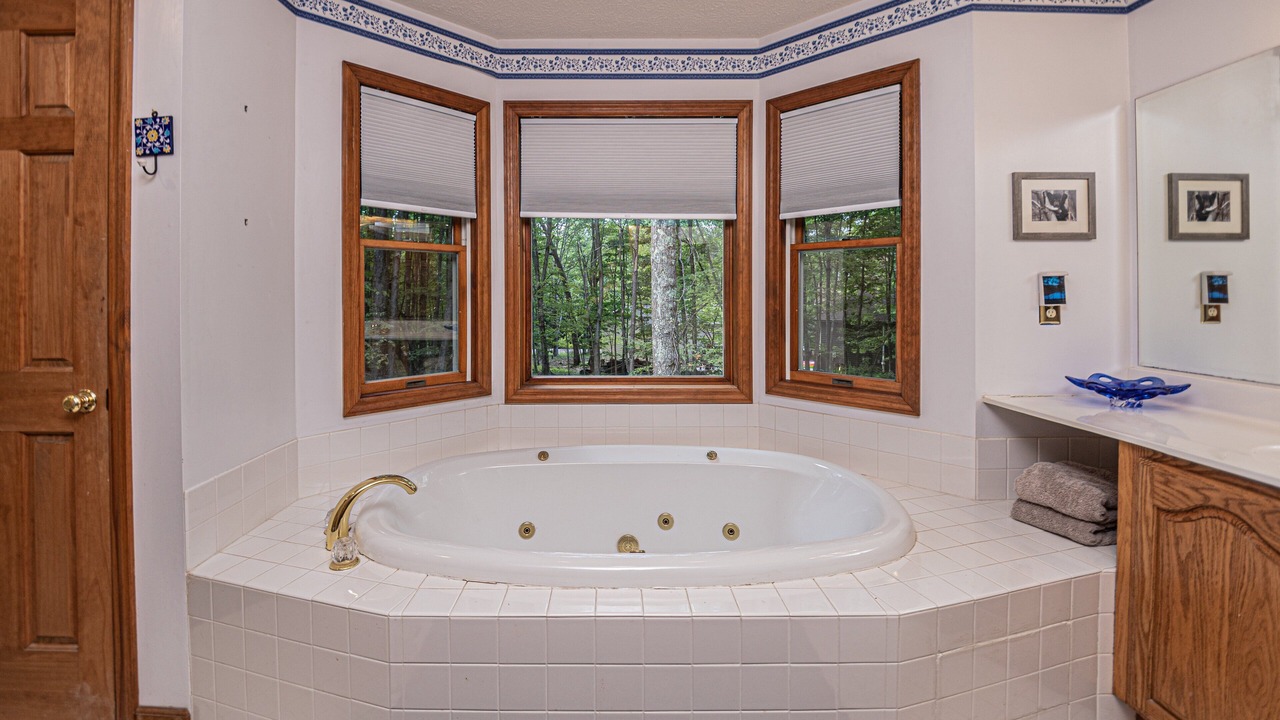 Photo of Bathroom in Blakeslee