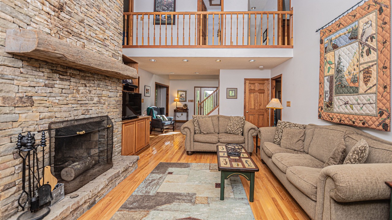 Photo of Bedroom in Blakeslee