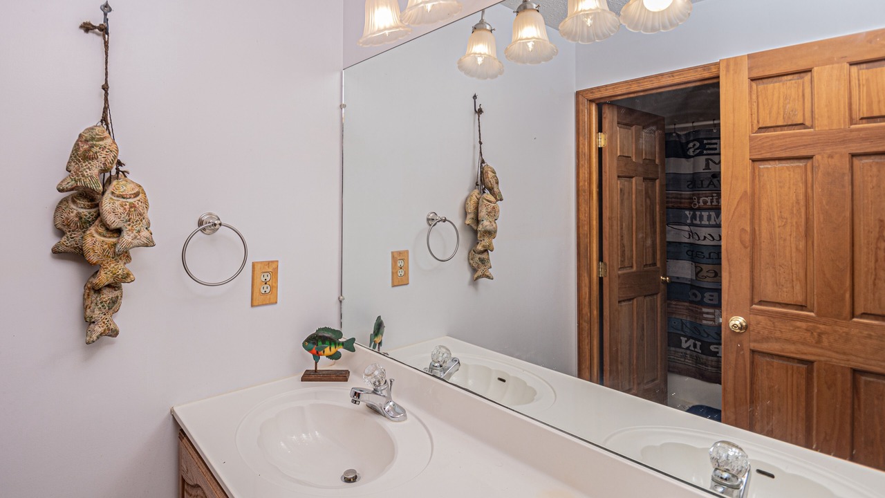 Photo of Bathroom in Blakeslee