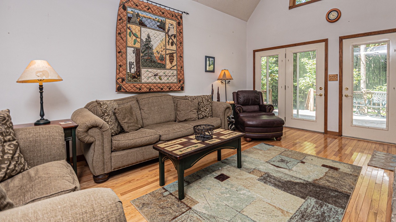 Photo of Bedroom in Blakeslee