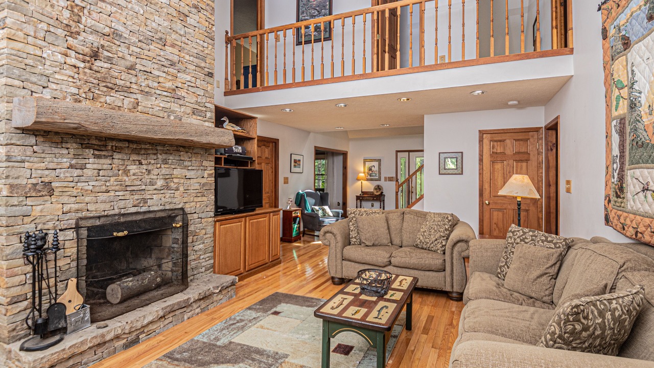 Photo of Bedroom in Blakeslee