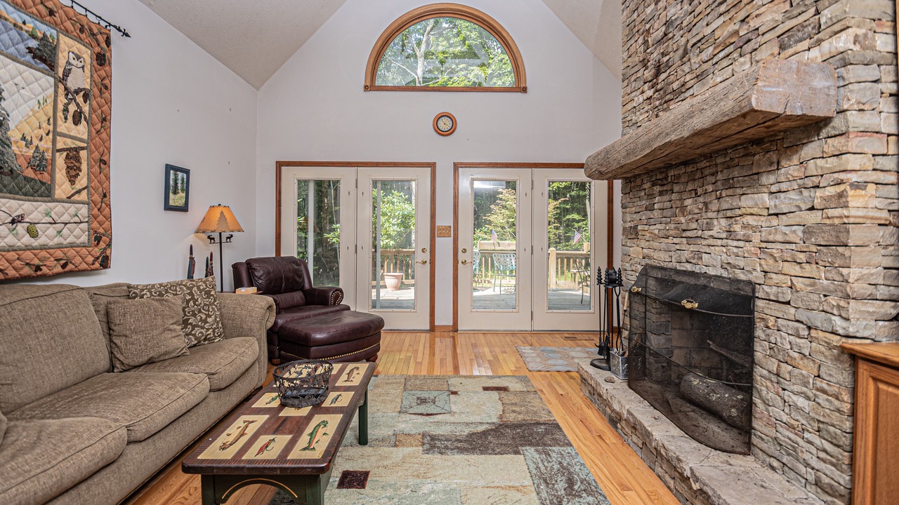 Photo of Bedroom in Blakeslee
