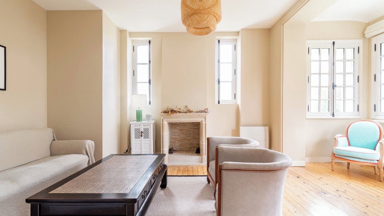 Photo of Livingroom in Le Pouliguen