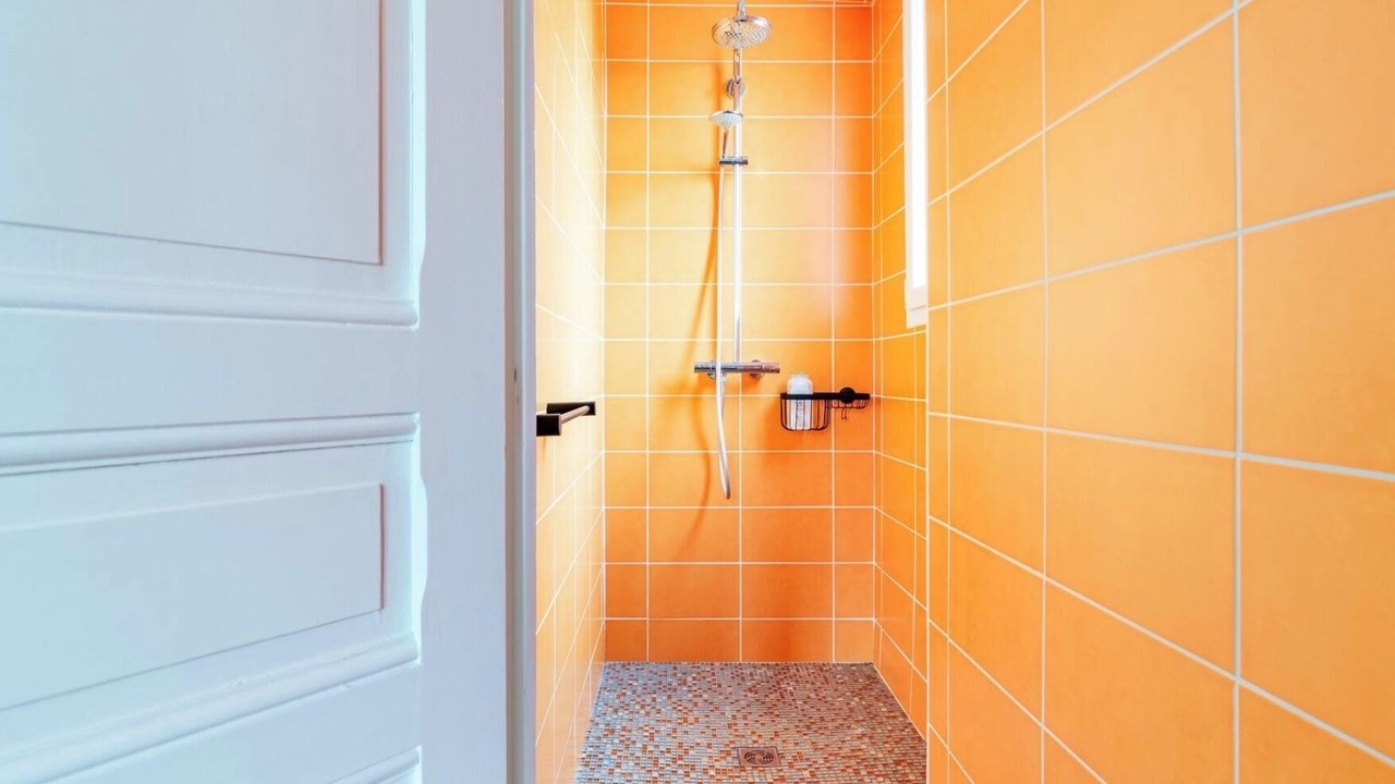 Photo of Bathroom in Le Pouliguen