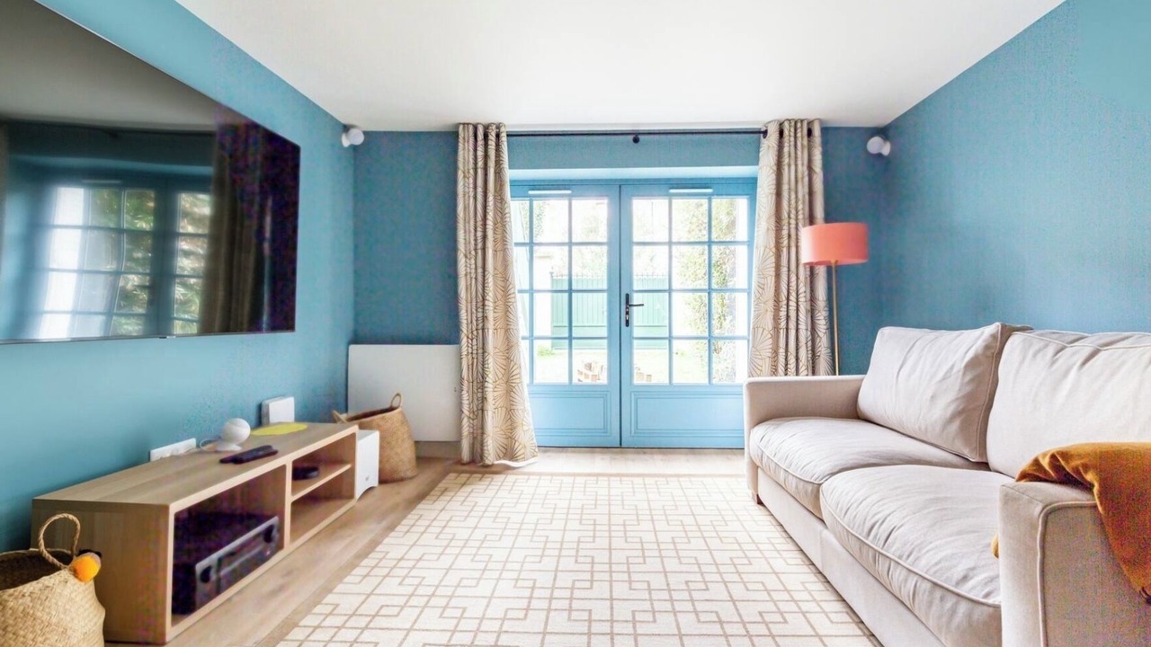 Photo of Livingroom in Le Pouliguen