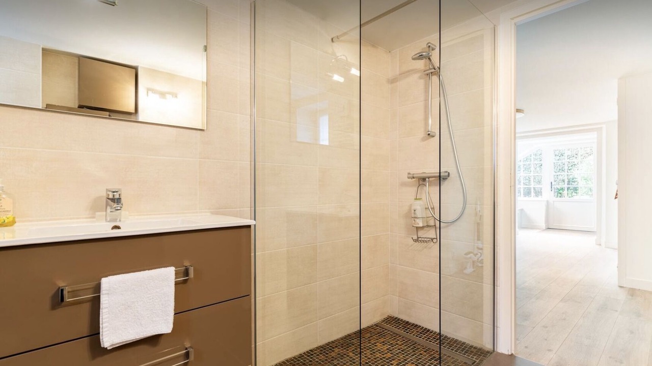 Photo of Bathroom in Le Pouliguen