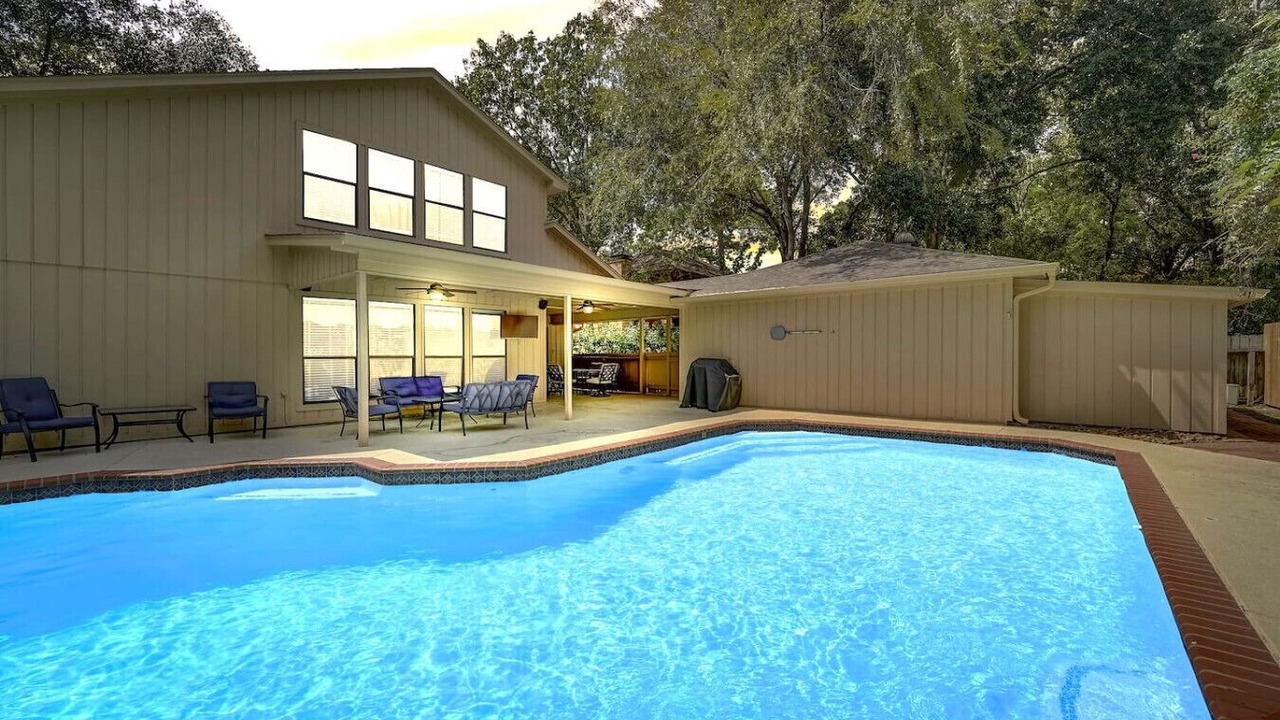 Photo of Outdoor in Pinehurst Of Atascocita