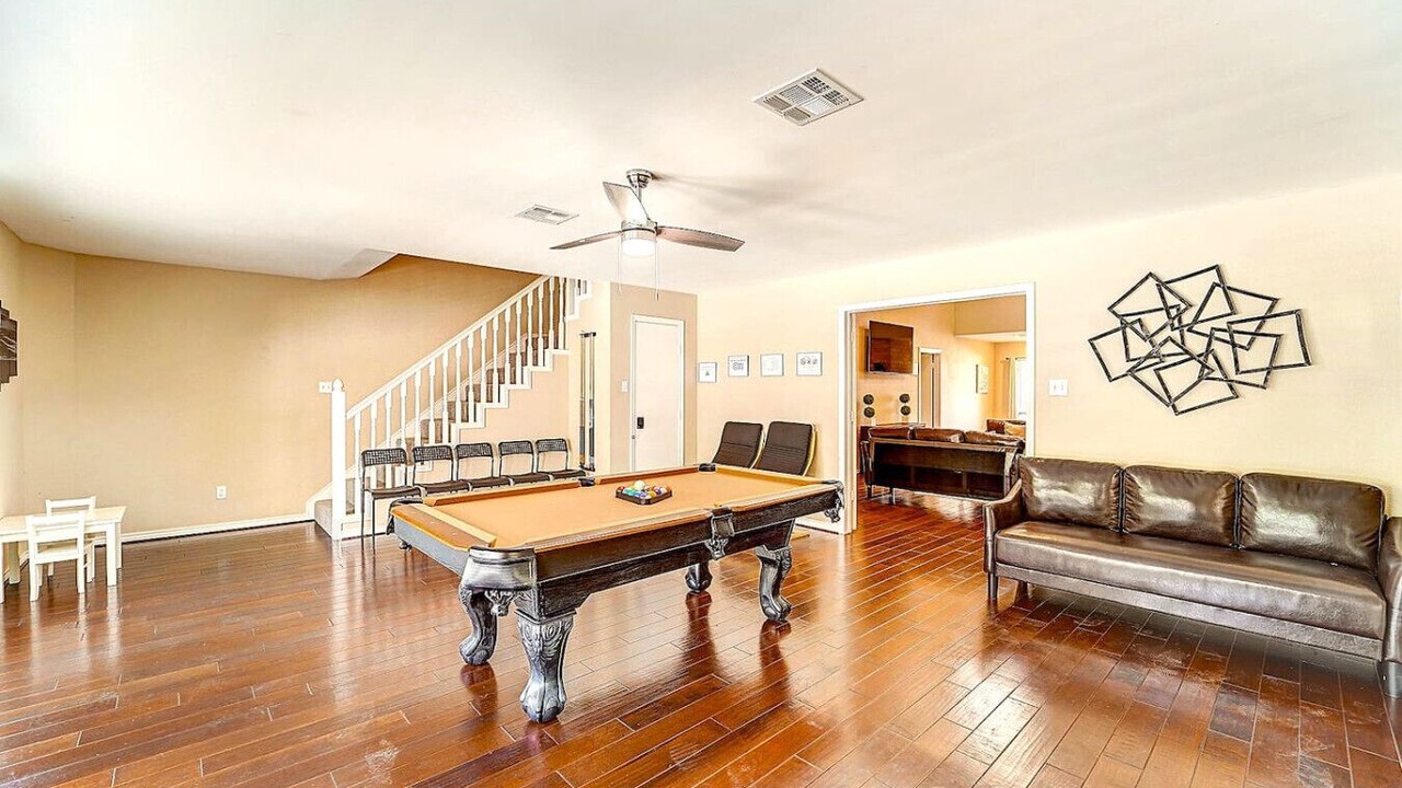 Photo of Outdoor in Pinehurst Of Atascocita