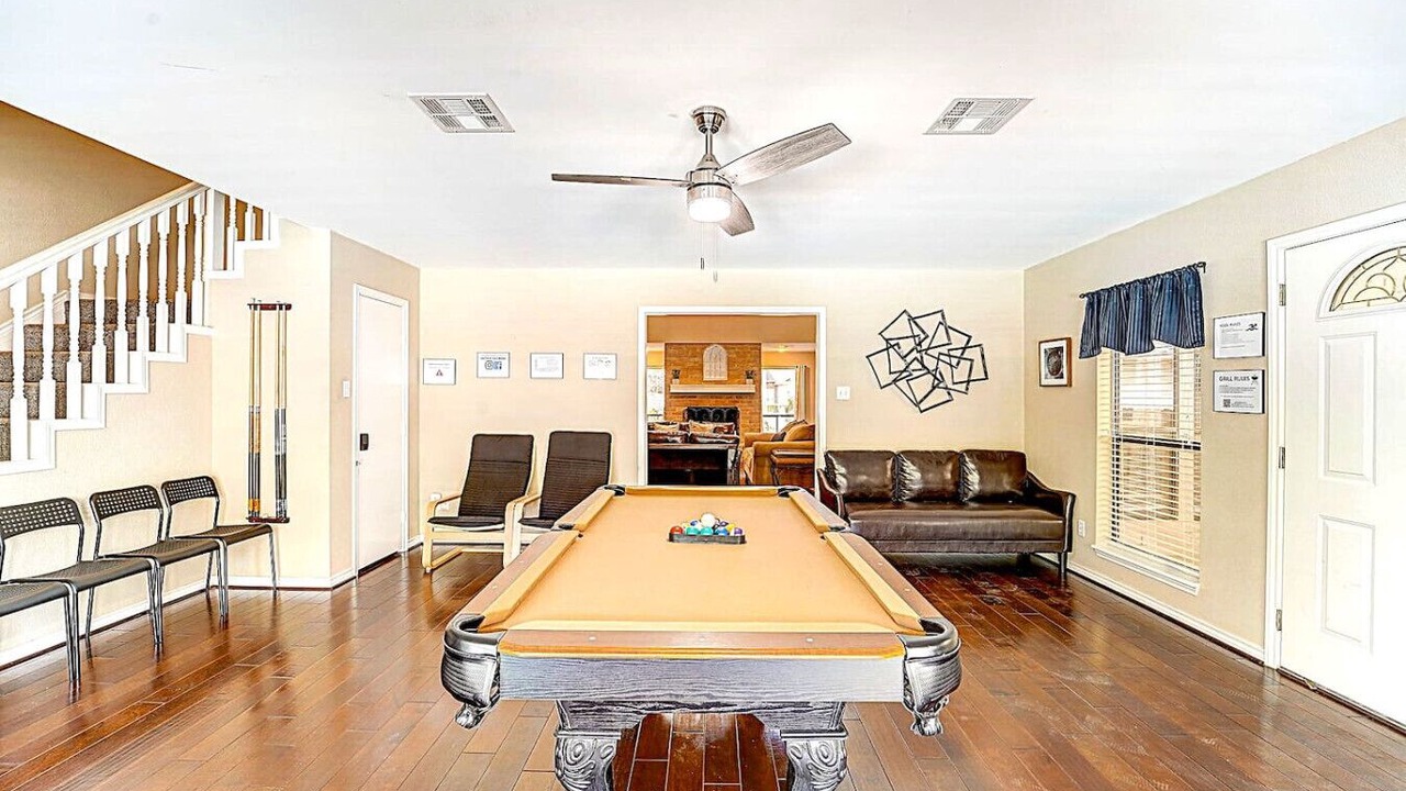 Photo of Outdoor in Pinehurst Of Atascocita
