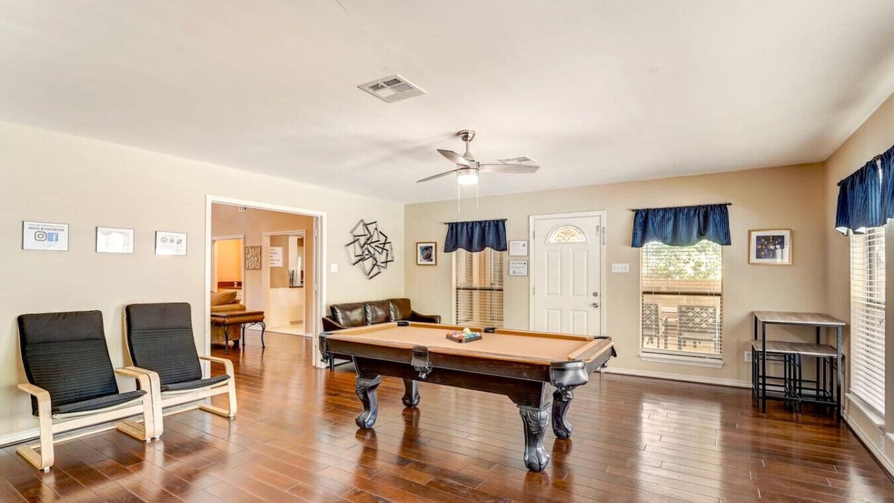 Photo of Outdoor in Pinehurst Of Atascocita