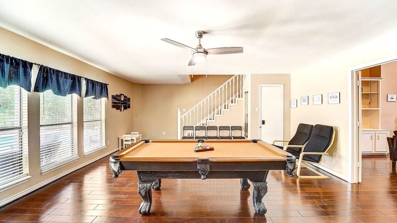 Photo of Outdoor in Pinehurst Of Atascocita