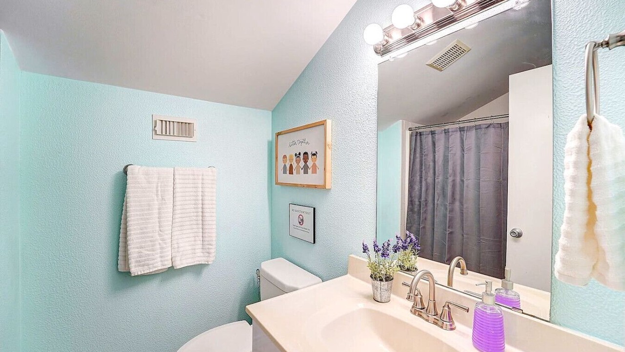 Photo of Bathroom in Pinehurst Of Atascocita