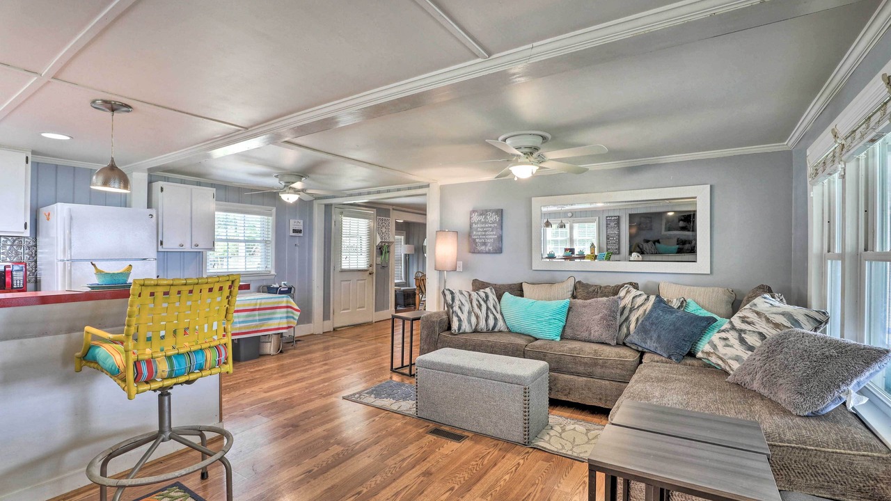 Photo of Bedroom in Summerton
