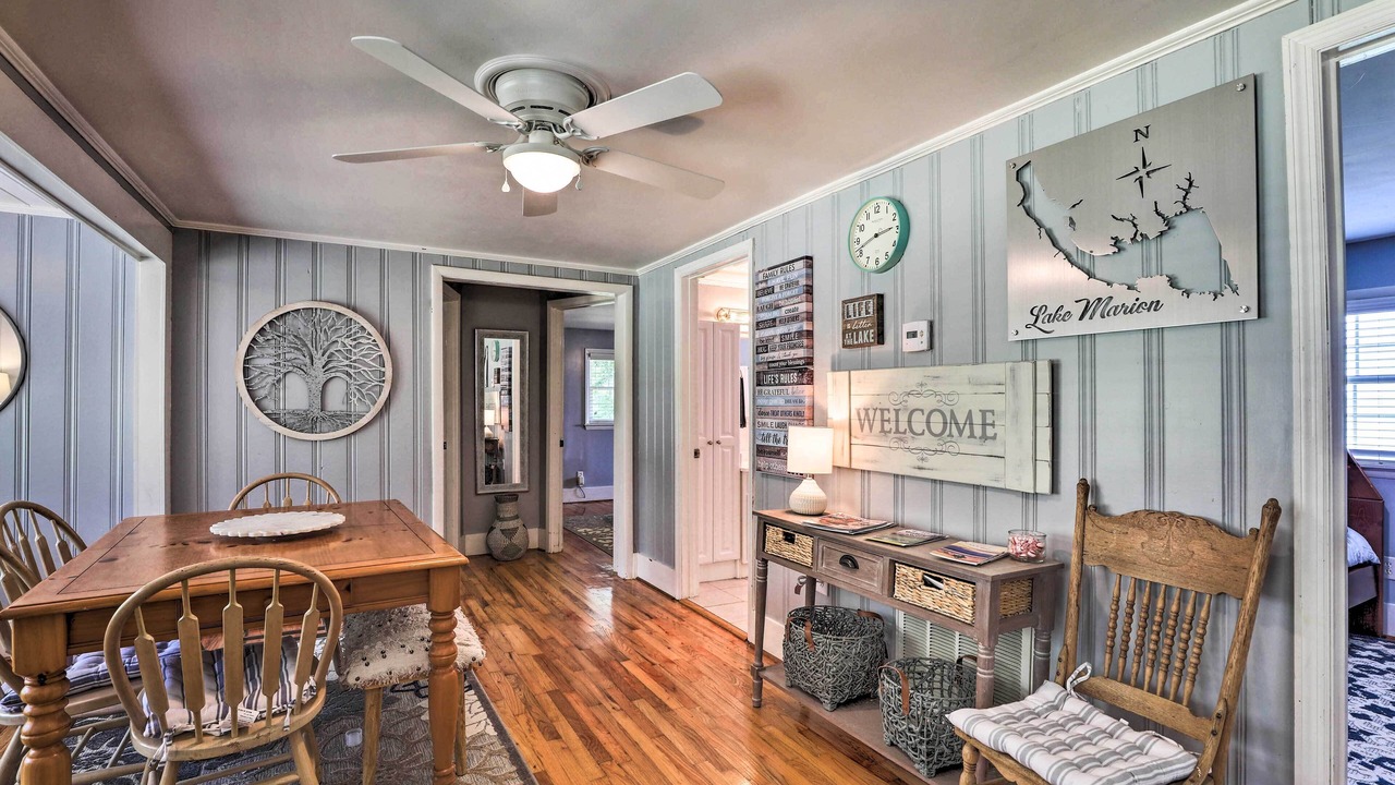 Photo of Livingroom in Summerton