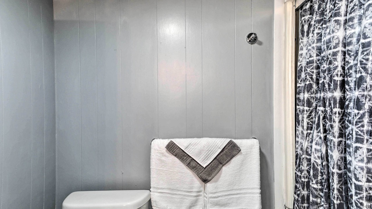 Photo of Bathroom in Summerton