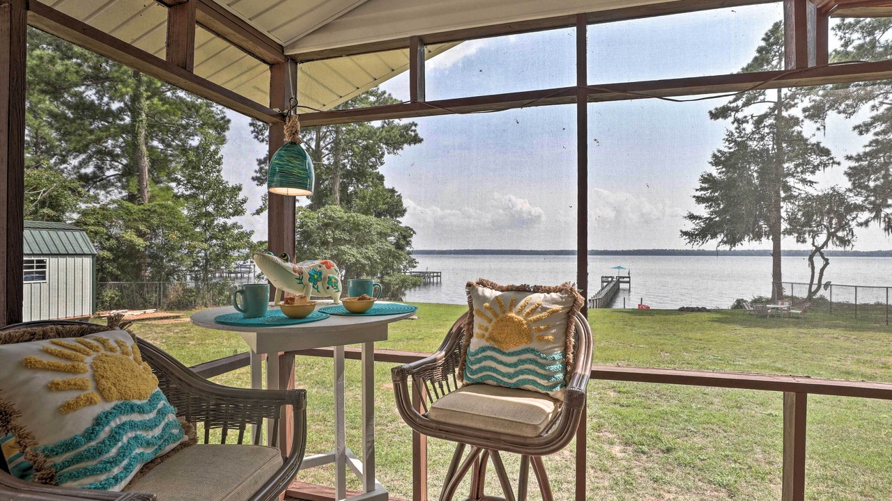 Photo of Outdoor in Summerton