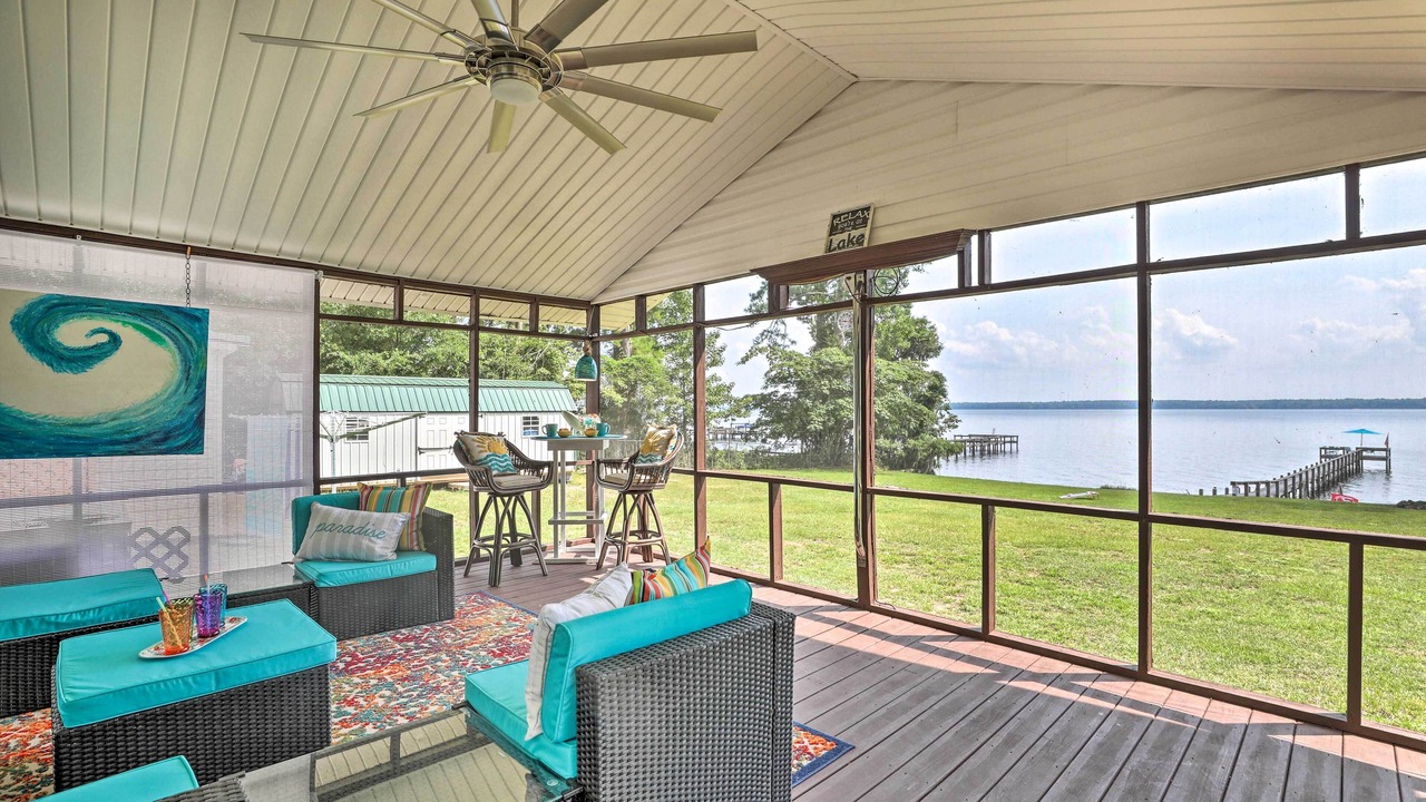 Photo of Outdoor in Summerton