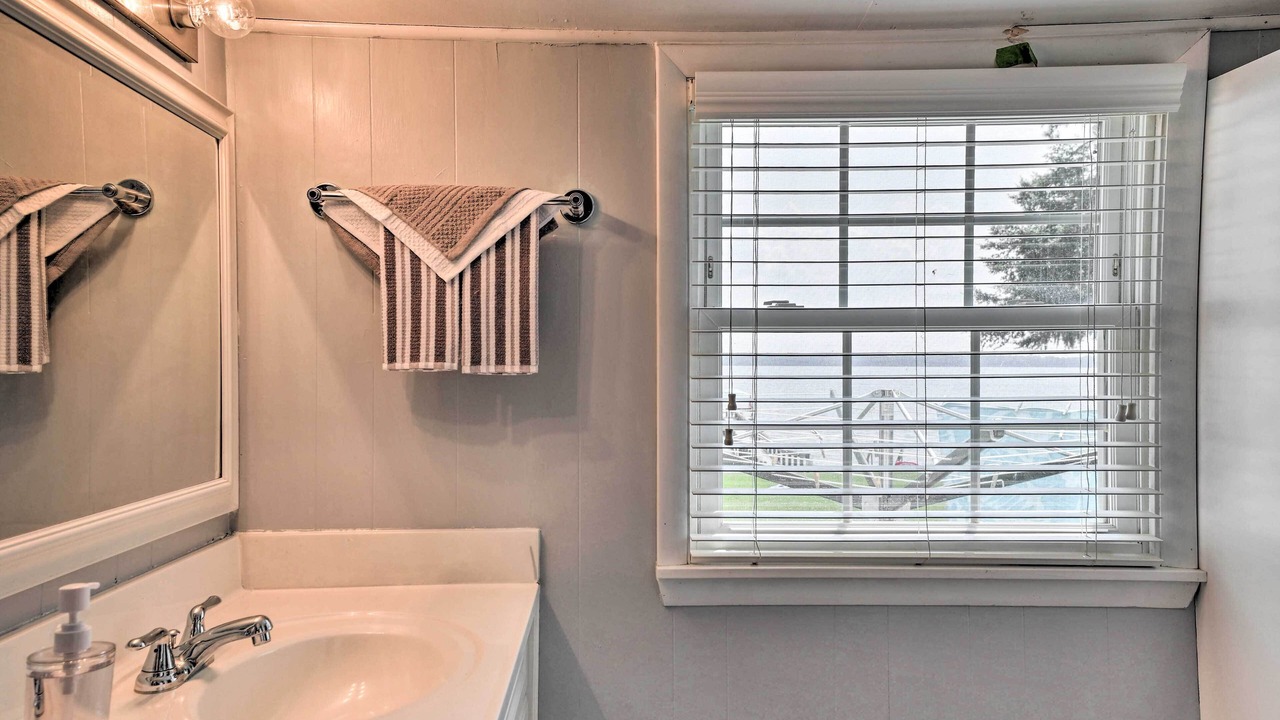 Photo of Bathroom in Summerton
